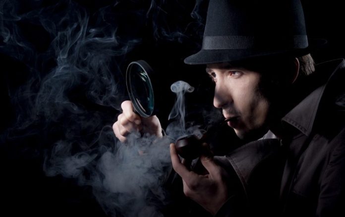 DỊCH VỤ THÁM TỬ